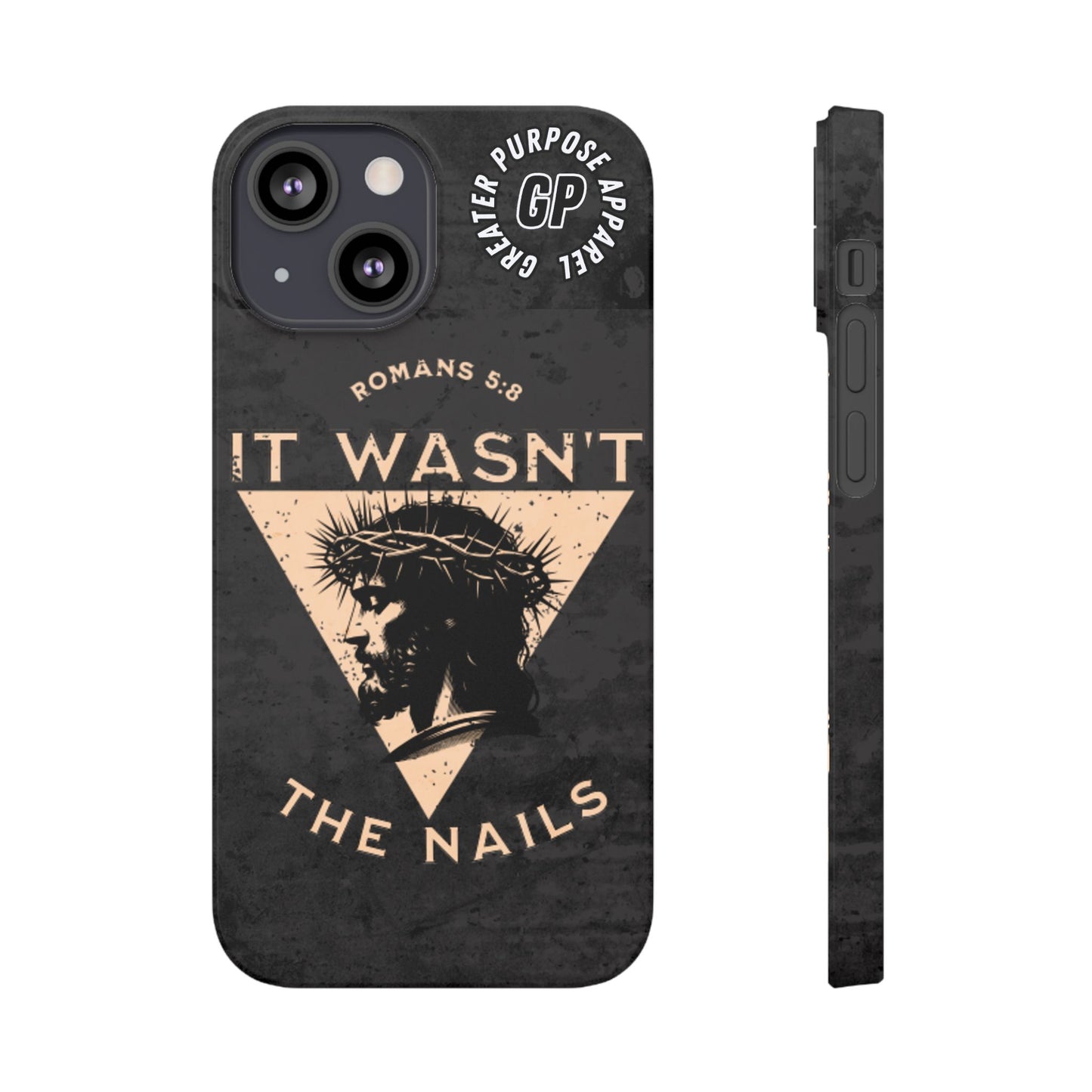 Wasn't The Nails Slim Cases
