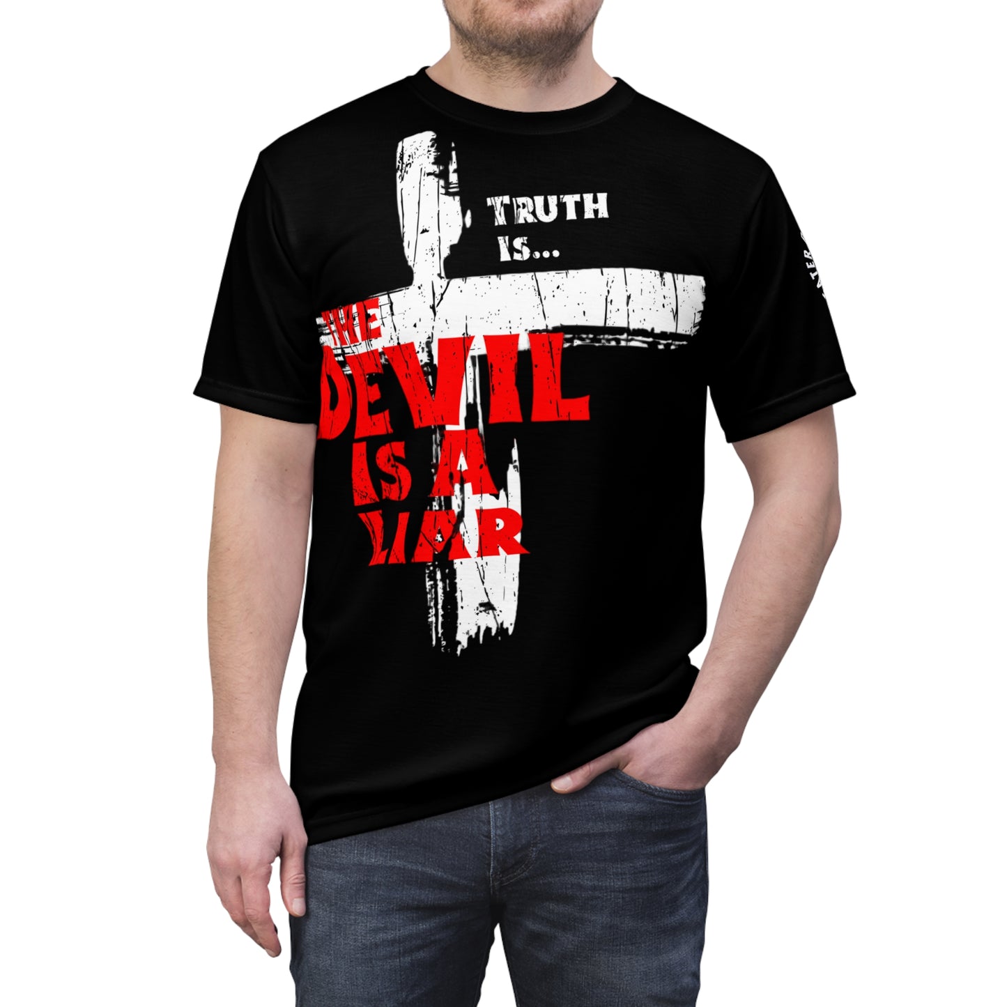 Truth Is Tee