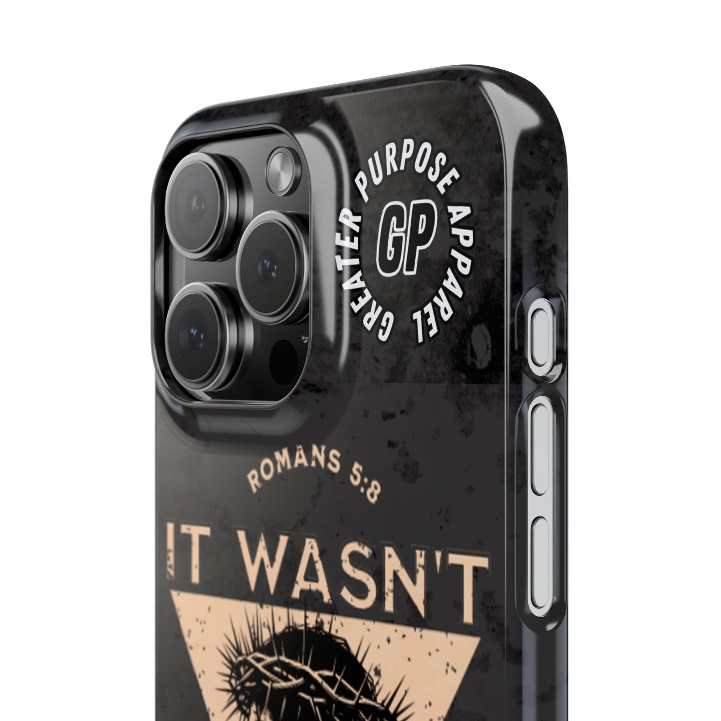 Wasn't The Nails Slim Cases