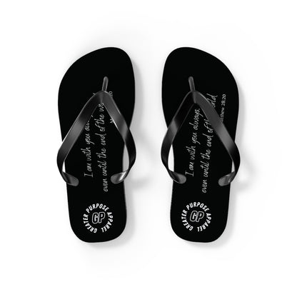 Matthew Flip Flops