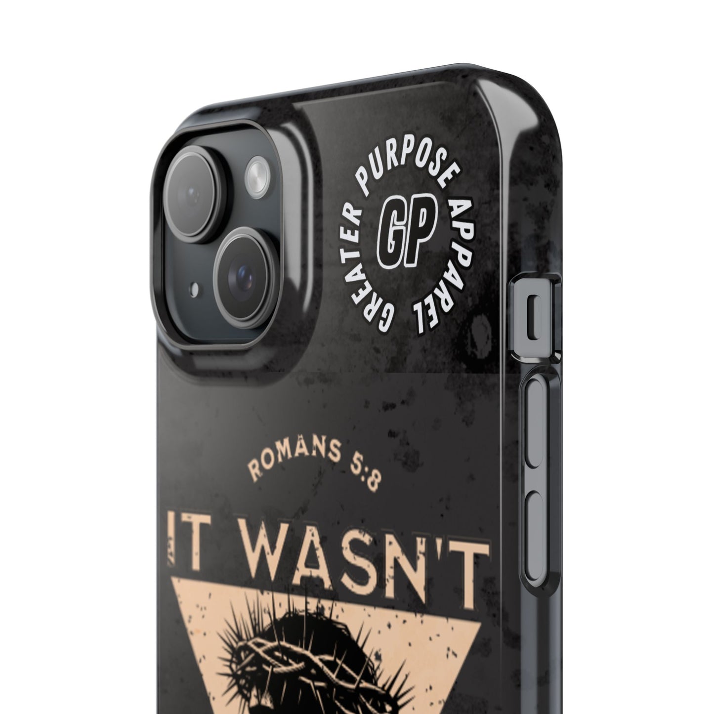 Wasn't The Nails Slim Cases