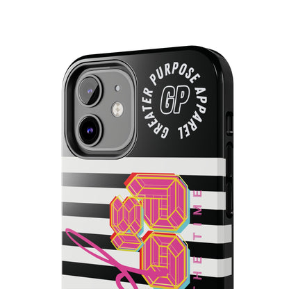 God is Good Phone Case