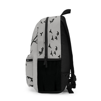 Two Sparrows Backpack