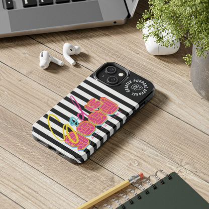 God is Good Phone Case