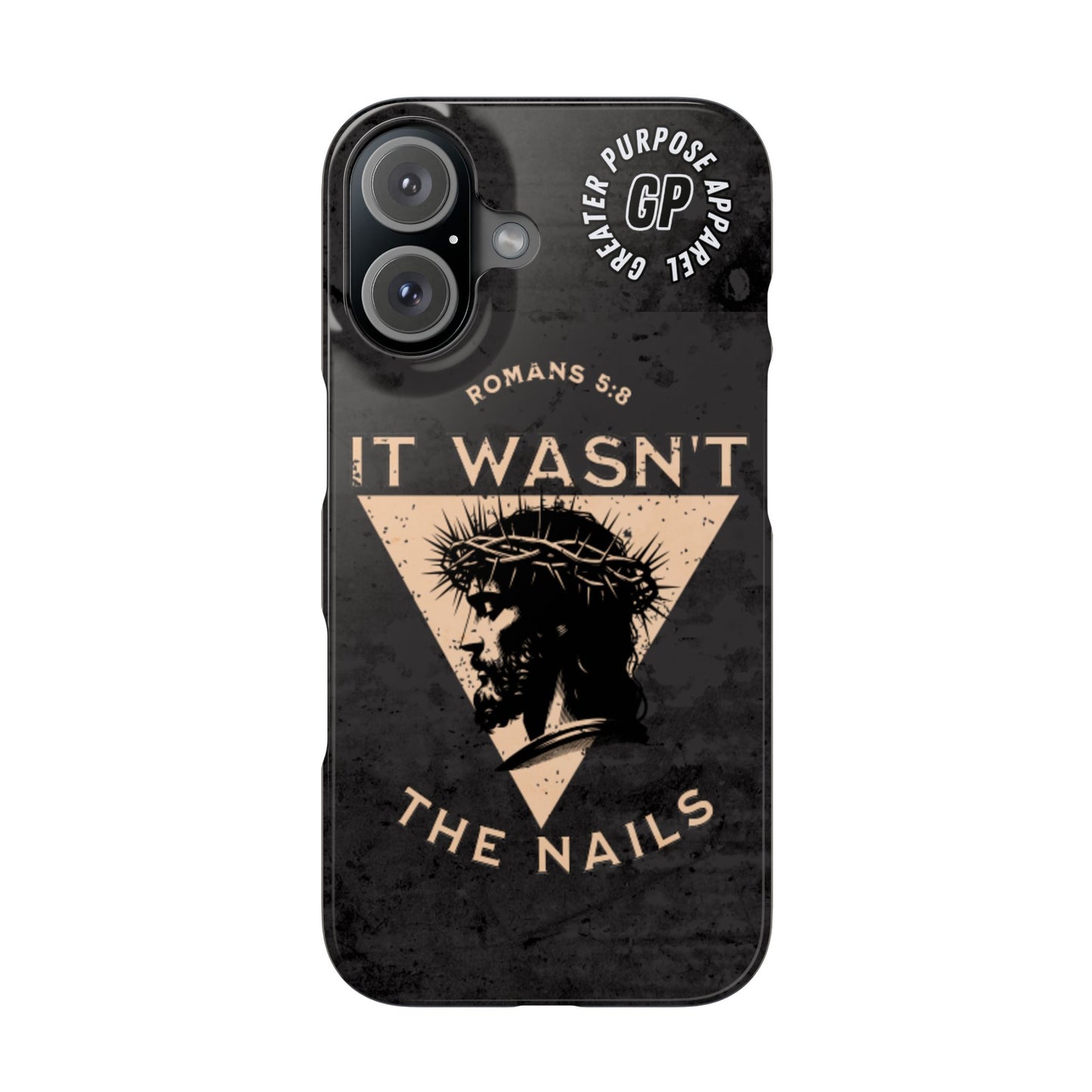 Wasn't The Nails Slim Cases