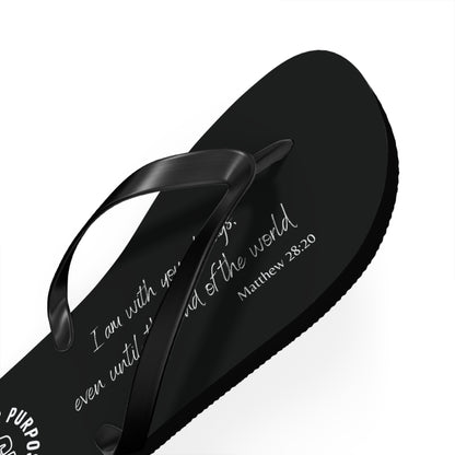 Matthew Flip Flops