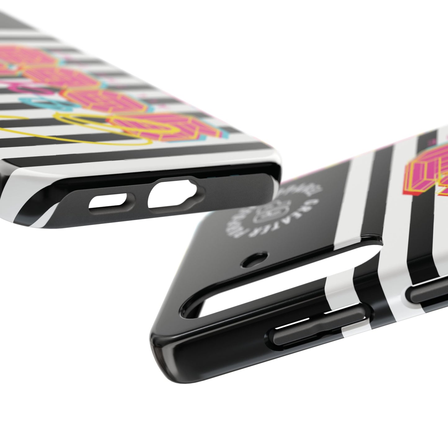 God is Good Phone Case