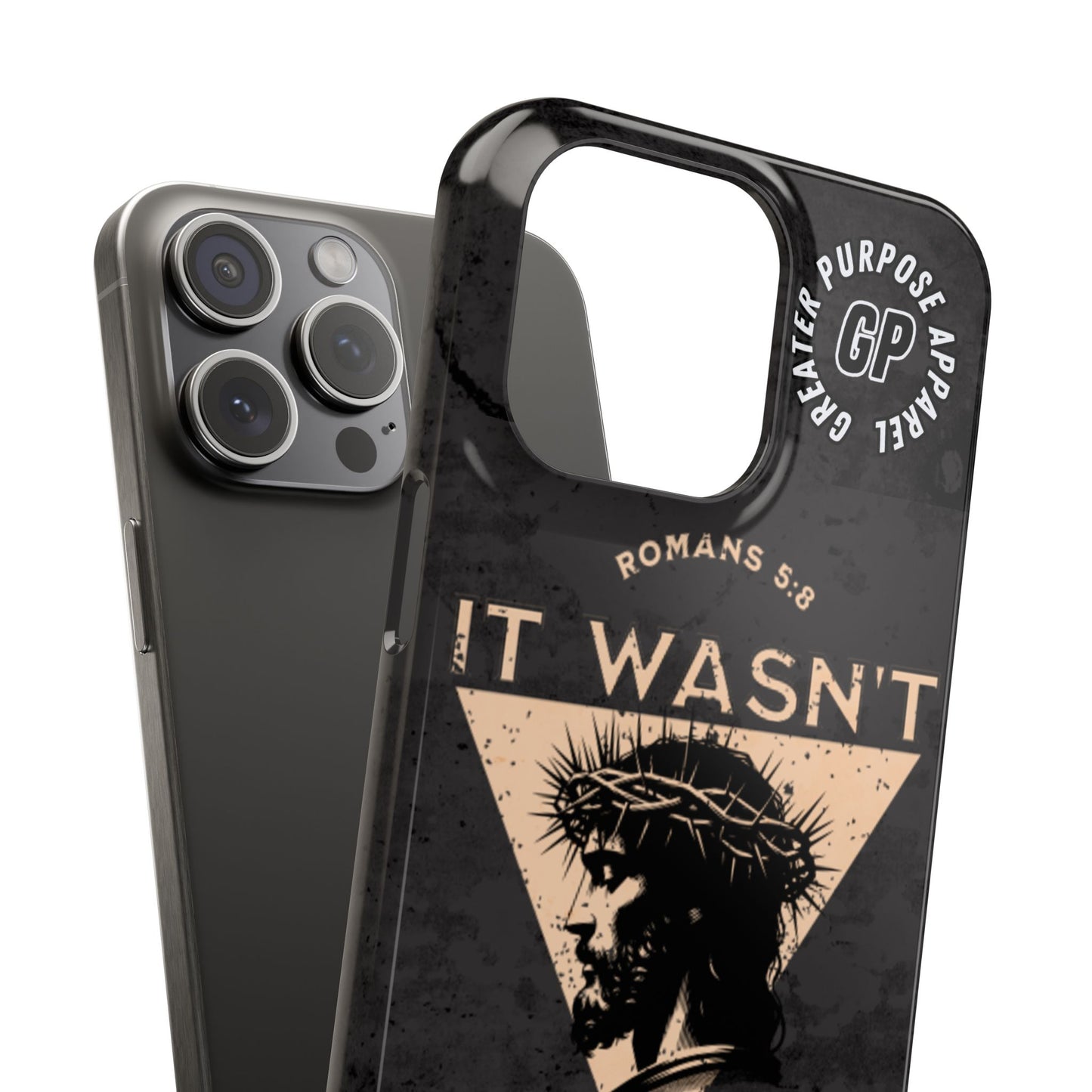 Wasn't The Nails Slim Cases