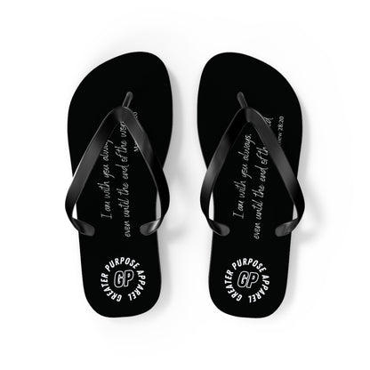Matthew Flip Flops
