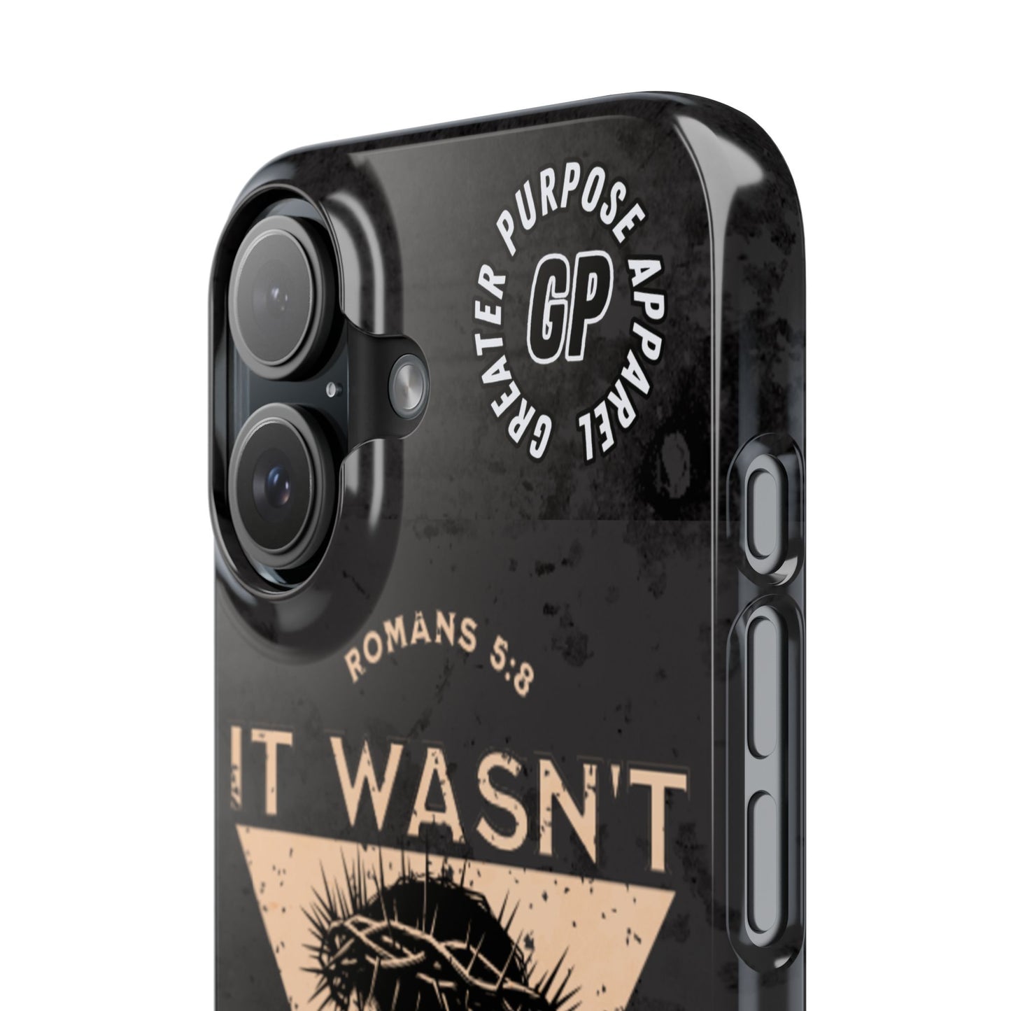 Wasn't The Nails Slim Cases
