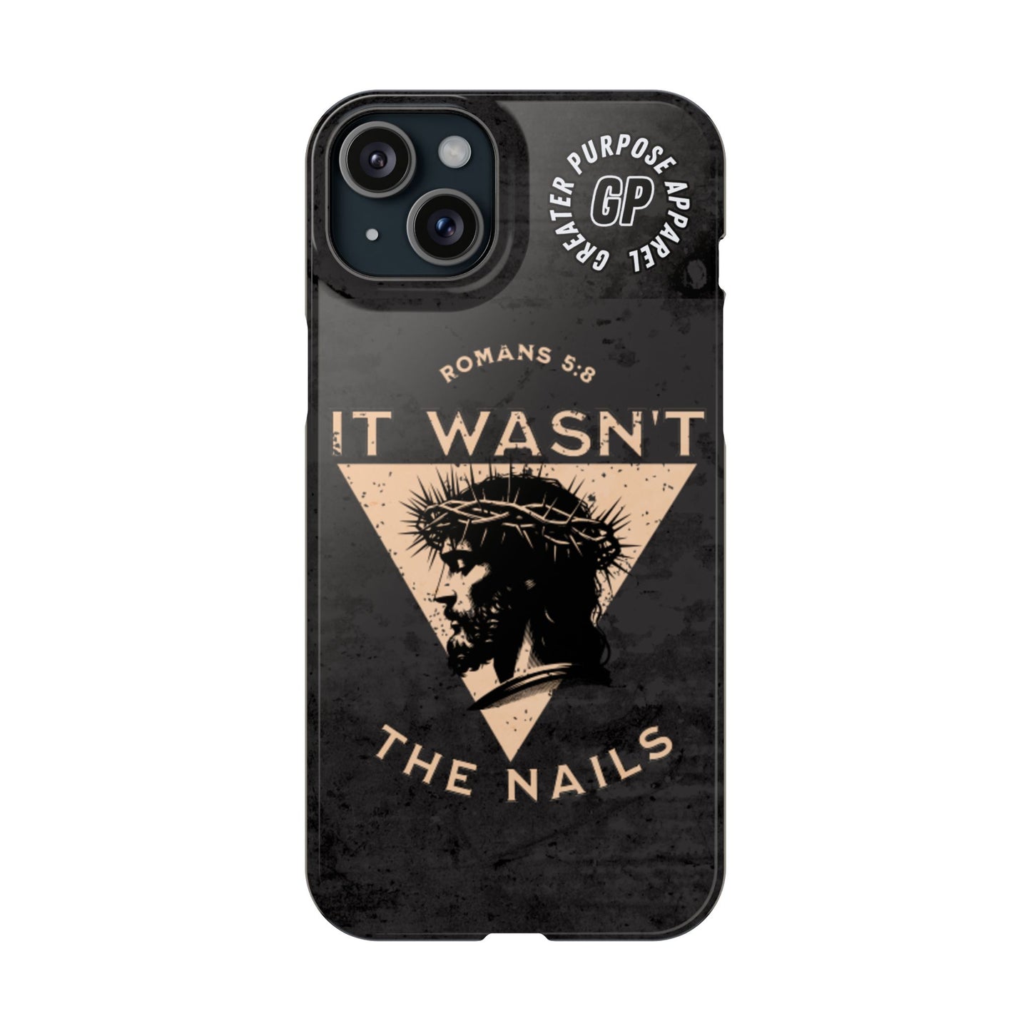 Wasn't The Nails Slim Cases