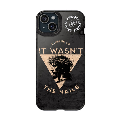 Wasn't The Nails Slim Cases