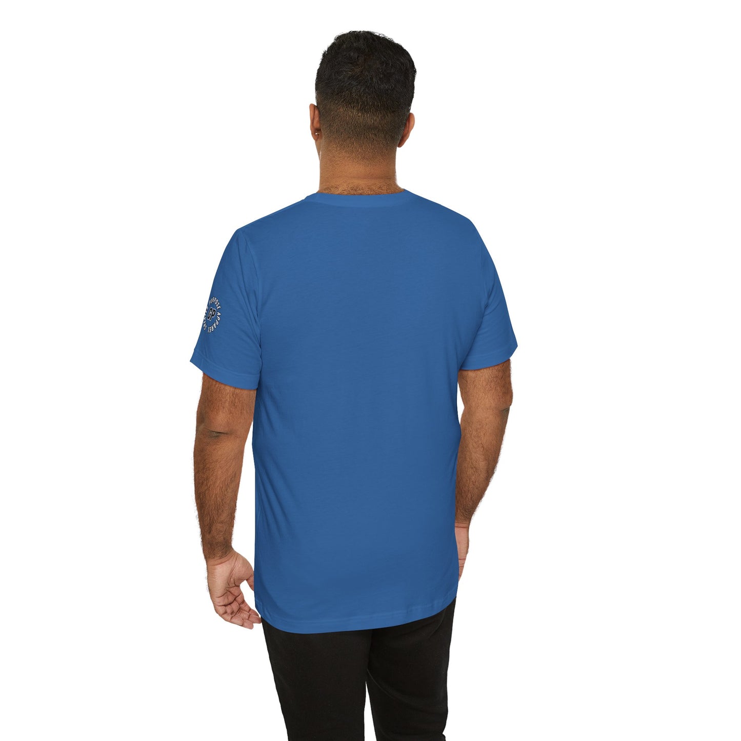 He Lives Tee -