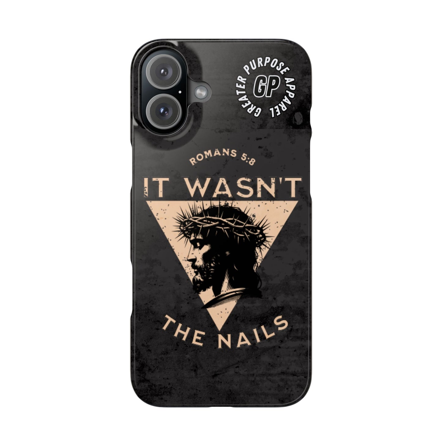 Wasn't The Nails Slim Cases