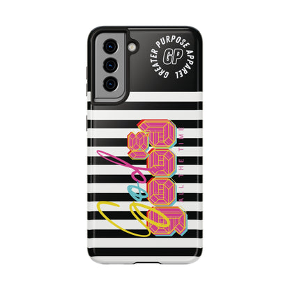 God is Good Phone Case