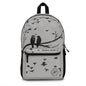 Two Sparrows Backpack