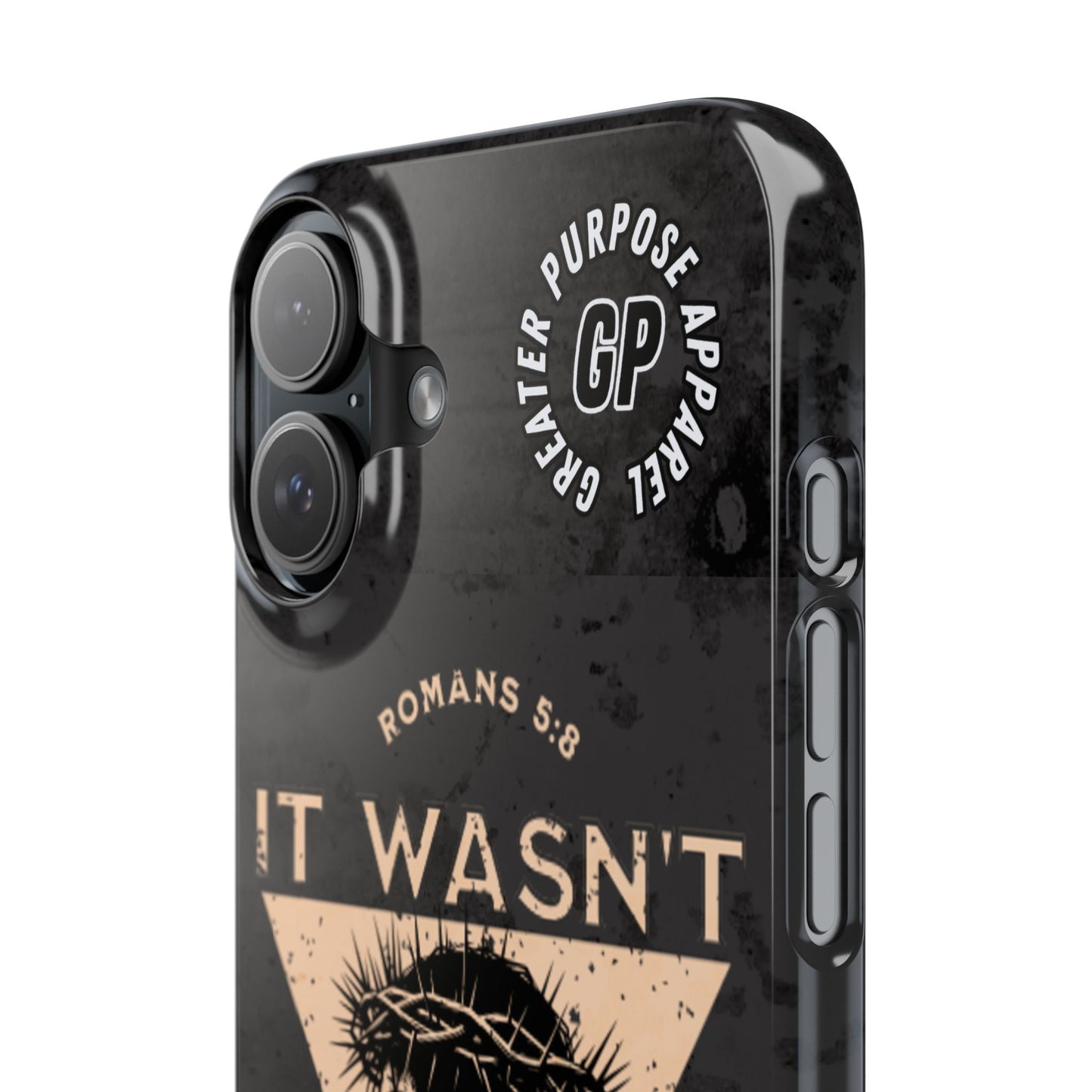 Wasn't The Nails Slim Cases