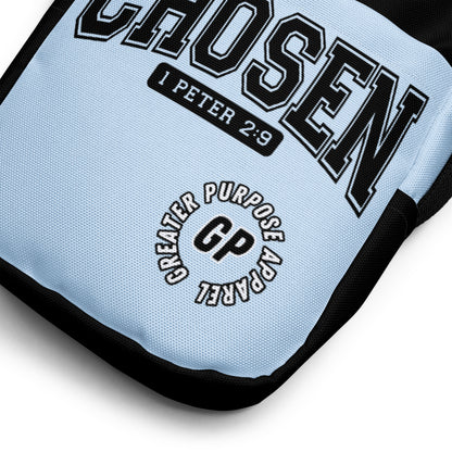 Chosen Crossbody Bag
