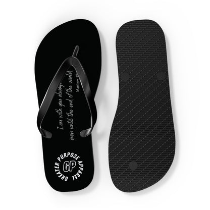 Matthew Flip Flops