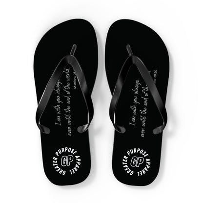 Matthew Flip Flops