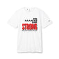 Men's He Makes Me Strong adidas® Unisex Sport T-shirt