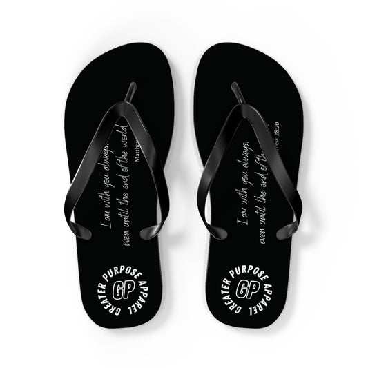 Matthew Flip Flops