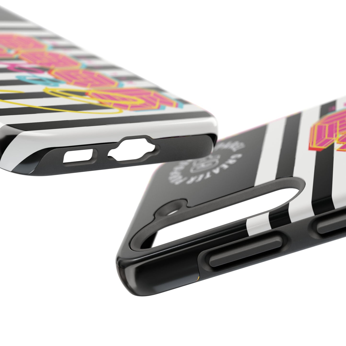 God is Good Phone Case