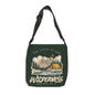 Isaiah Adjustable Tote