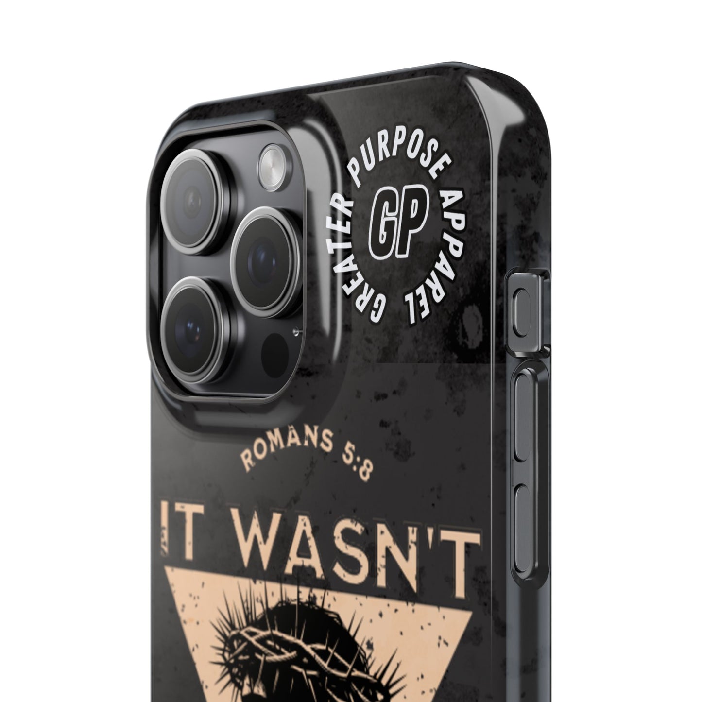 Wasn't The Nails Slim Cases