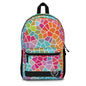 Stained Glass Backpack