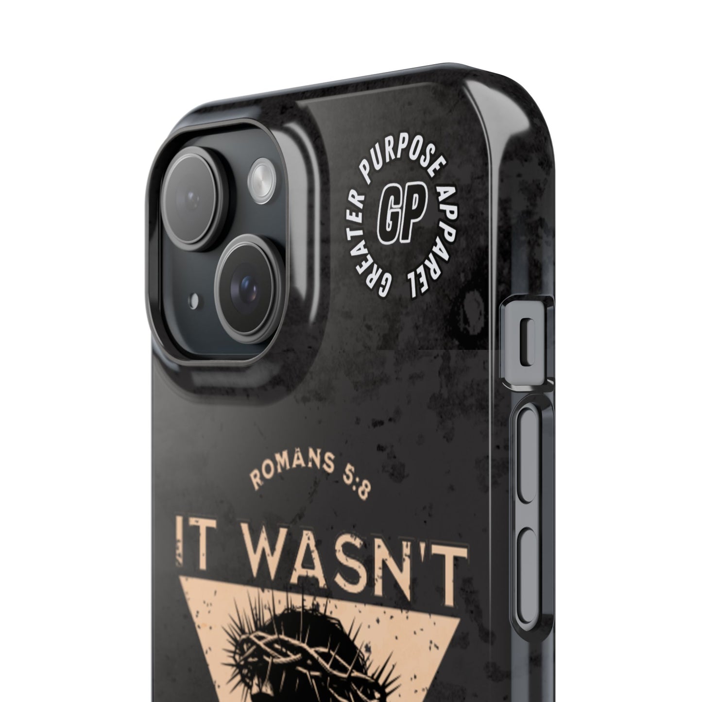 Wasn't The Nails Slim Cases