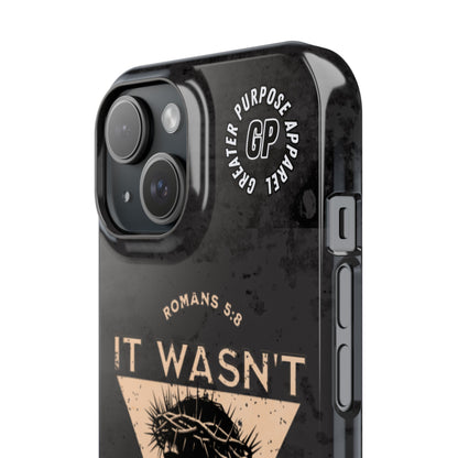 Wasn't The Nails Slim Cases