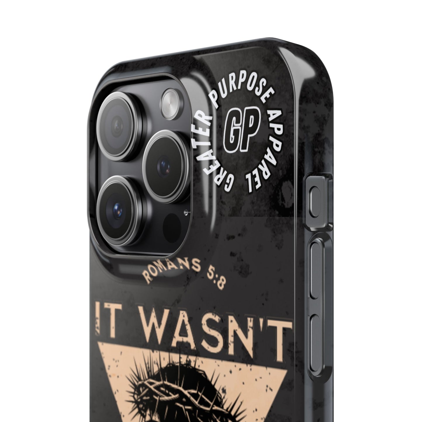 Wasn't The Nails Slim Cases