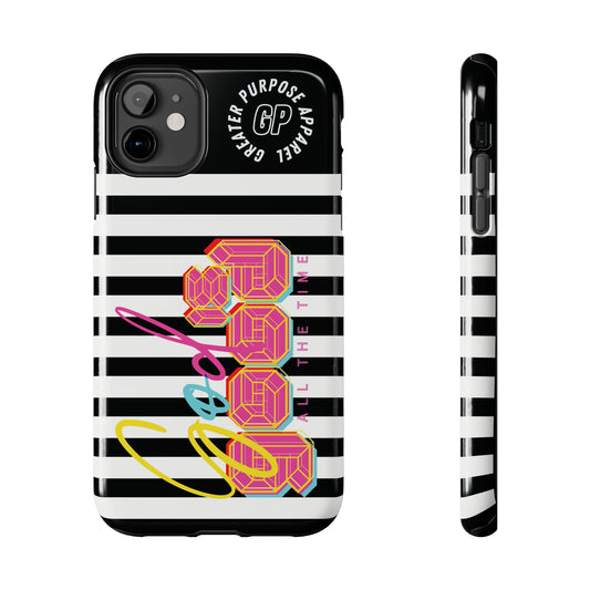 God is Good Phone Case