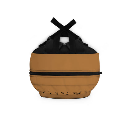 Hebrew Backpack