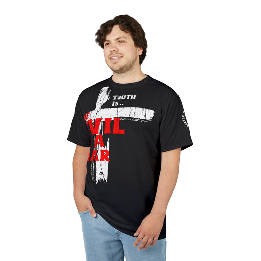 Truth Is Tee
