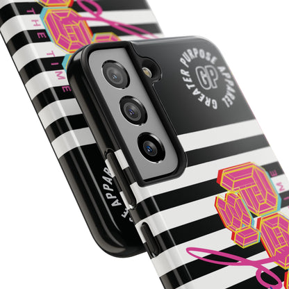God is Good Phone Case