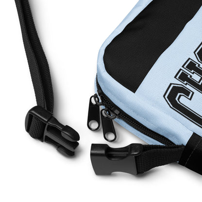 Chosen Crossbody Bag