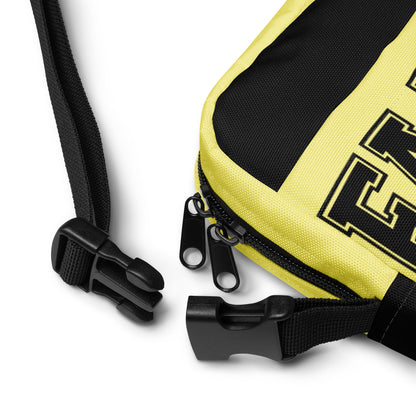 Faith Utility Crossbody Bag
