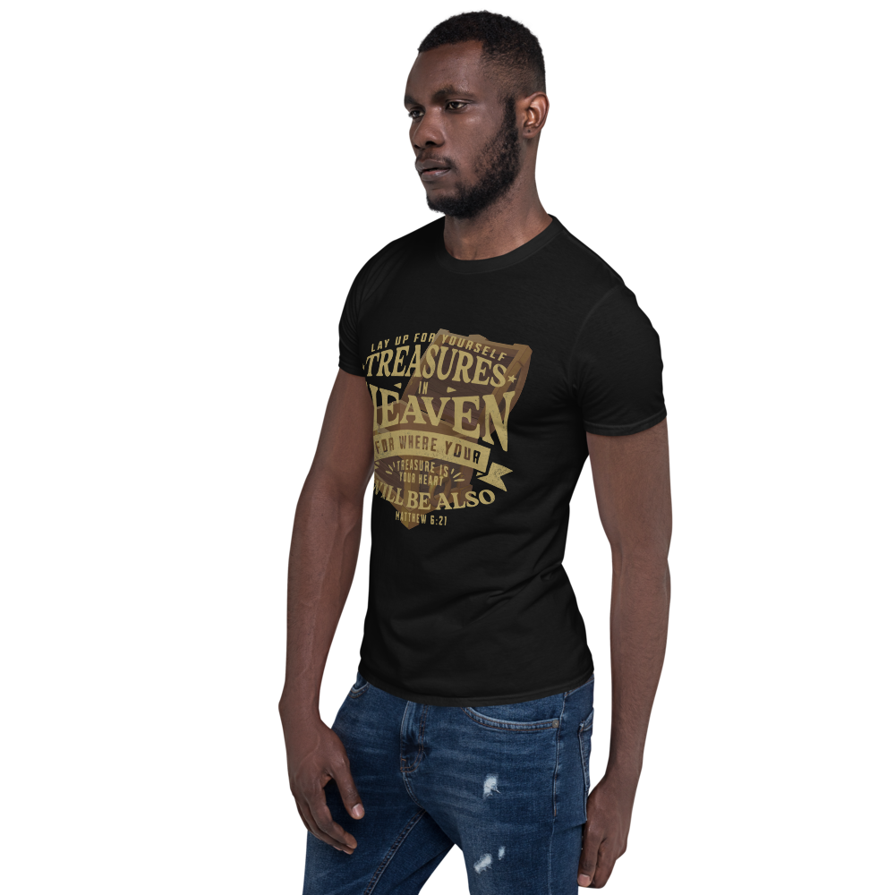 Treasure Tee