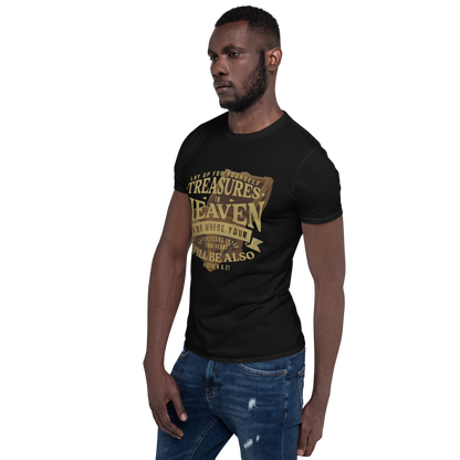 Treasure Tee