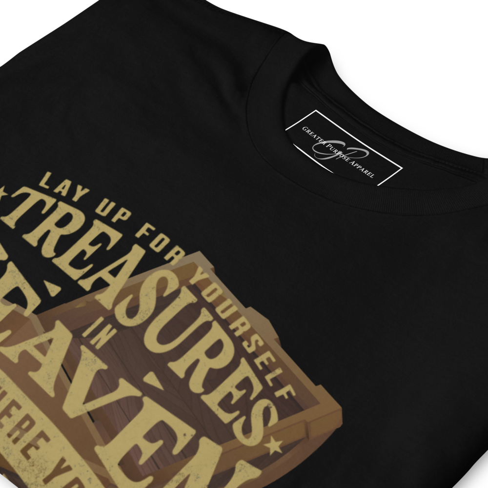 Treasure Tee