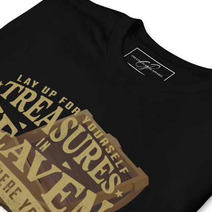 Treasure Tee