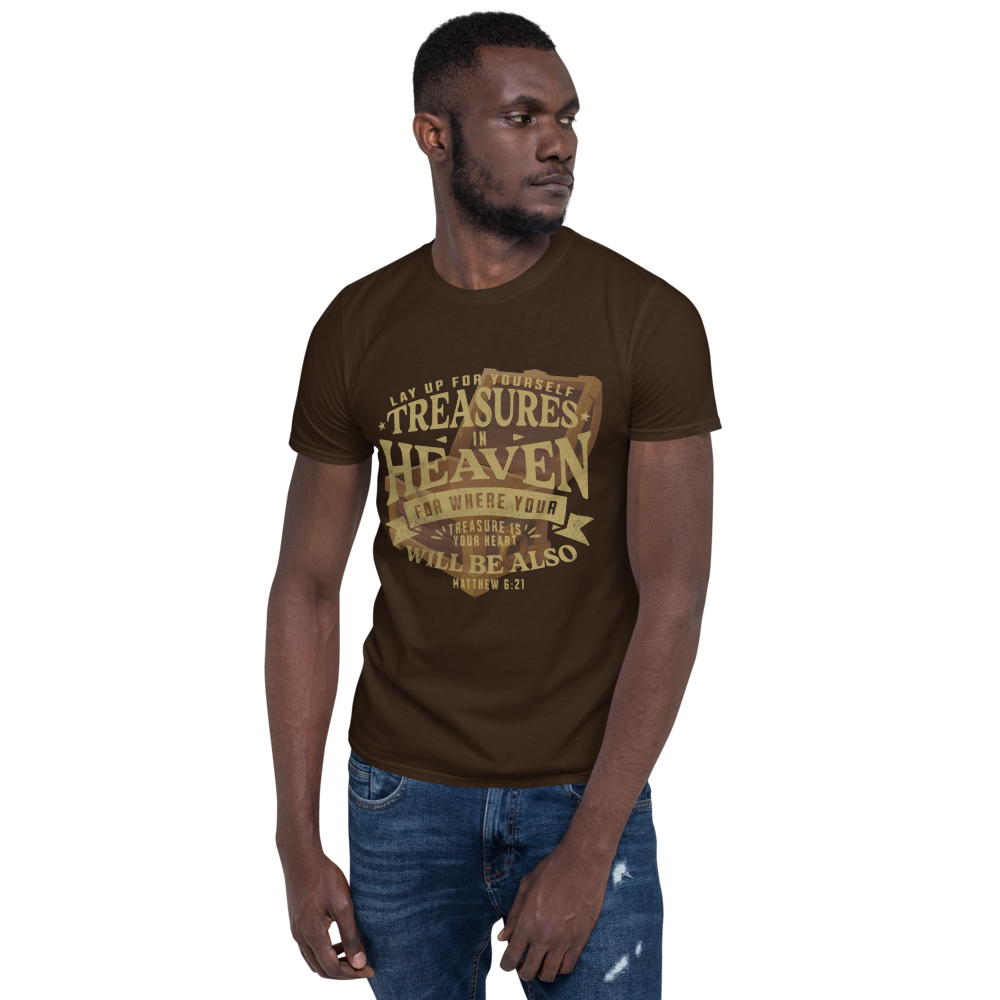 Treasure Tee