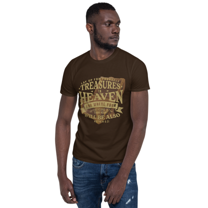 Treasure Tee