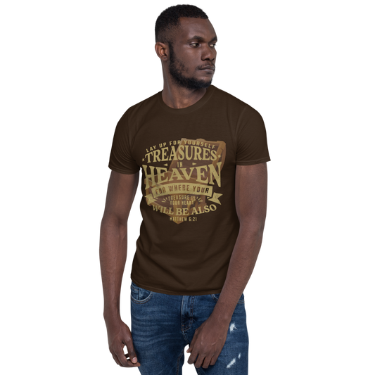 Treasure Tee