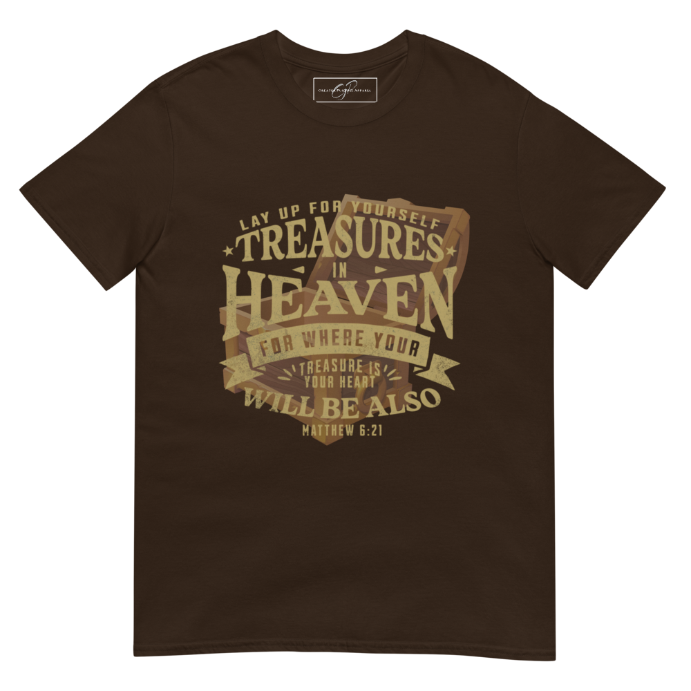 Treasure Tee