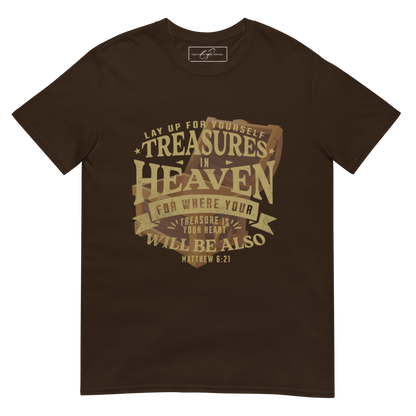 Treasure Tee