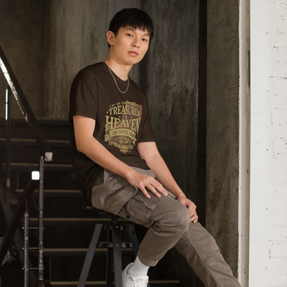 Treasure Tee