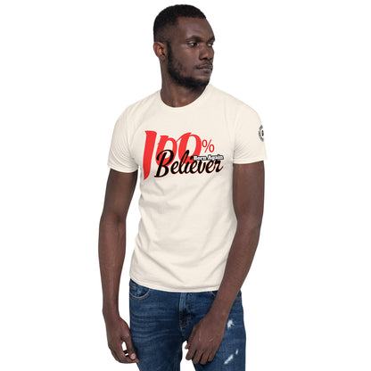 Men's No Condemnation Tee